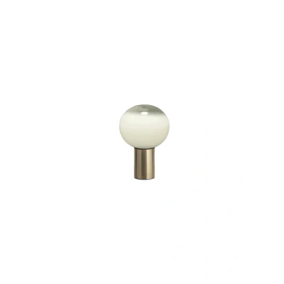 Image de Artemide Laguna 16 lampe à poser en laiton