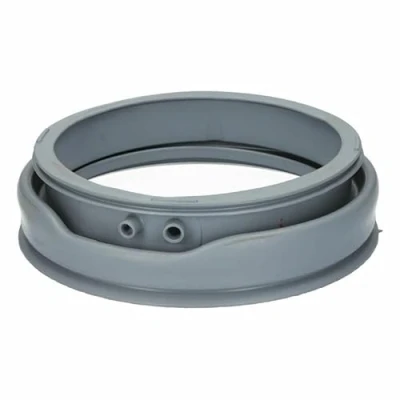Image de LUTH Premium Profi Parts Joint de porte compatible avec Miele 11086730 pour machine à laver chargement frontal