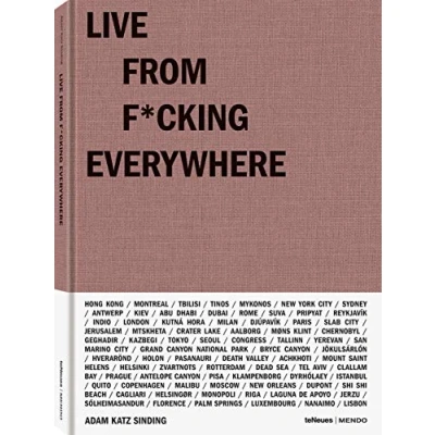 Image de Live from F*cking Everywhere