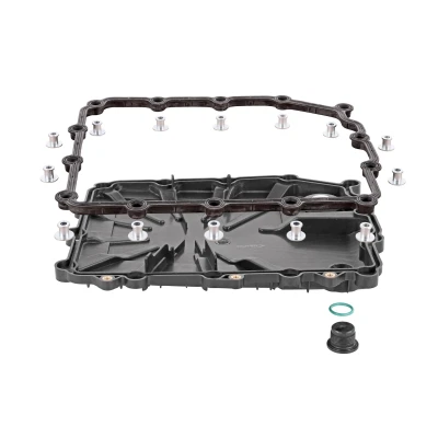 Image de VAICO V20 3257 Carter d&#039;Huile BMW: 1 Coupe, 3 Cabriolet, Berline