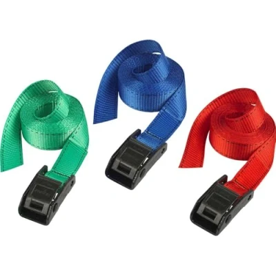 Image de Master Lock Sangles d&#039;attache 2,5 m