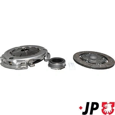 Image de JP GROUP 4730400610 Kit d&#039;Embrayage avec butée de débrayage 190 SUZUKI: Jimny SUV