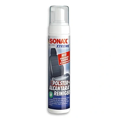 Image de SONAX 206141 Nettoyant Ameublement