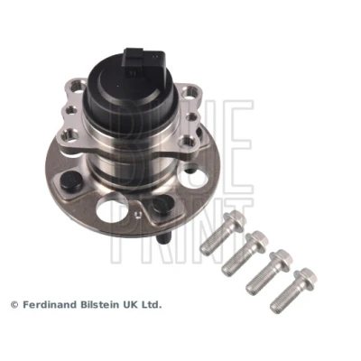 Image de BLUE PRINT ADBP820070 Kit de roulements roue HYUNDAI: i10 II 3/5 portes