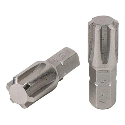 Image de KS TOOLS 911.5264 Bit pour tournevis Acier d&#039;outil