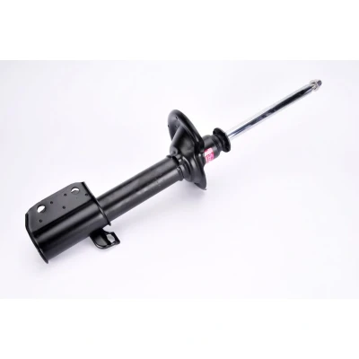 Image de KYB Excel G 334115 Amortisseur Essieu arrière droit Pression de gaz Système bitube Jambe suspension Goujon en haut