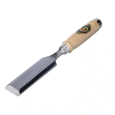 Image de Kirschen 1001045 Ciseaux à bois avec manche en charme 45 mm N 1001
