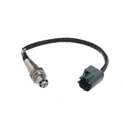 Image de VALEO 368218 Sonde lambda devant le catalyseur M18x1,5 planaire, Filetage prégraissé, chauffé RENAULT: ESPACE 4, Vel Satis