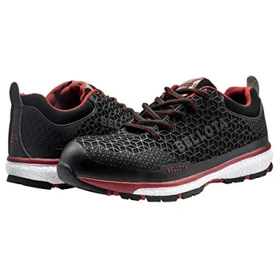 Image de Bellota Running Chaussure Cell Noir s3 Taille 47