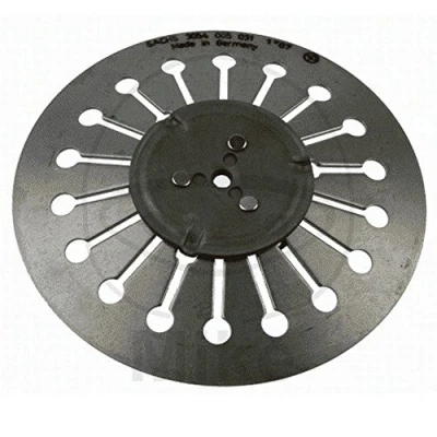 Image de SACHS 3054 005 031 Mécanisme d&#039;Embrayage