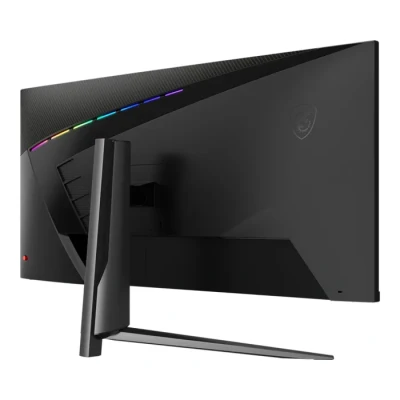 Image de MSI MAG401QR écran Gaming 40&#039;&#039; UWQHD Dalle IPS 3440 x 1440, 155 Hz / 1ms, VESA DisplayPort 1.4a, HDMI 2.0 &amp; USB Type C
