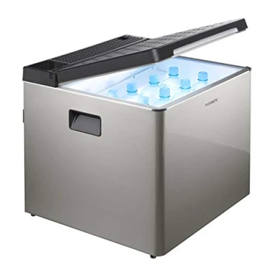 Image de DOMETIC CombiCool ACX 40 Boîte de Refroidissement pour Matelas Absorbant 50 mbar l