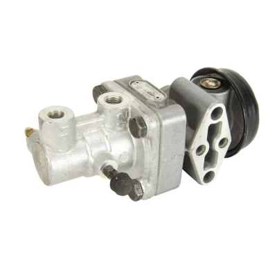 Image de Valve de commande, remorque WABCO 4700152590