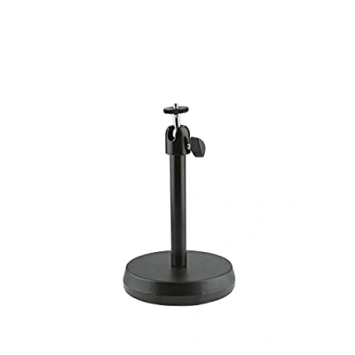 Image de K&amp;M 19781 Trépied de Table pour Appareil Photo