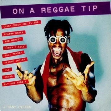 Image de on The Reggae Tip [UK Import]
