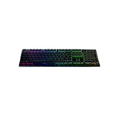 Image de Razer Deathstalker V2 Pro clavier Jouer USB + Bluetooth Français Noir Neuf