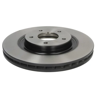 Image de TRW DF4219S Disque de frein 325 28,3 5 109 ventilé peint JAGUAR: XK 8 Coupe, XJ Berline, Cabriolet