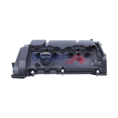 Image de BOGAP B1115114 Cache Culbuteur avec joints MINI: 3/5 portes, Clubman, Countryman