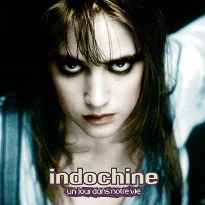 Image de INDOCHINE RECORDS 88875110111 CD VINYLE VARIETE INTERNATIONALE Un jour dans notre vie Edition remasterisée