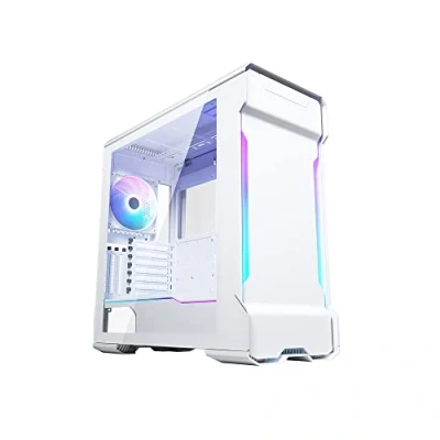 Image de Phanteks EVOLV X Midi Tower Blanc Neuf