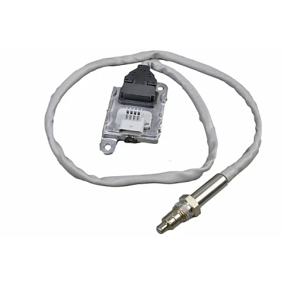 Image de METZGER 0899257 Capteur NOx PEUGEOT: 308 SW 2, 3008 II SUV, Expert III Van, CITROËN: C4 Grand Picasso 2