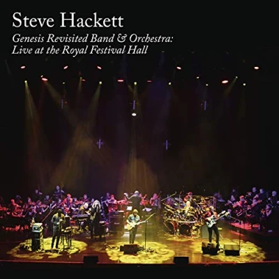 Image de Genesis Revisited Band &amp; Orchestra: Live (Vinyl Re Issue 2022)