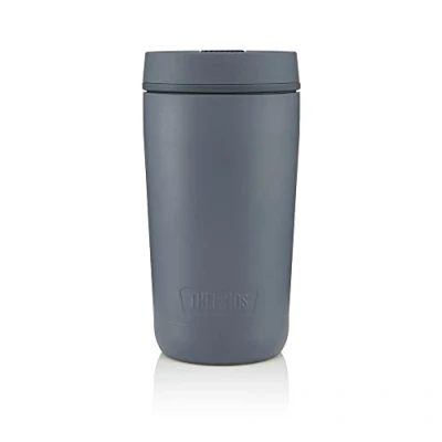Image de Thermos GTB Guardian TS129BL Gobelet en acier inoxydable Bleu 355 ml