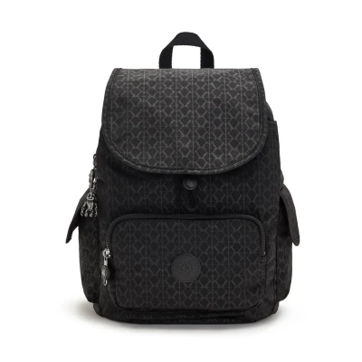 Image de Kipling CITY PACK S Sac à dos, Femme, Taille: One Size, Signature emb