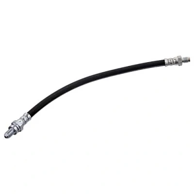 Image de FEBI BILSTEIN 08598 Flexible De Frein des deux côtés du pont arrière 347 FORD: Fiesta 4, Puma, Mk4, MAZDA: 121 III 3/5 portes