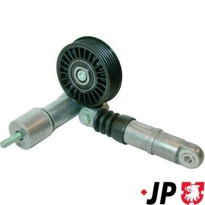 Image de JP GROUP 1118201600 Galet Tendeur AUDI: A4 B5 Berline, B6 A6 C5 Avant, VOLKSWAGEN: Passat GP Break, Berline