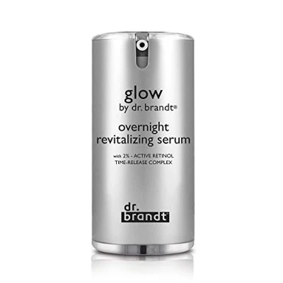 Image de dr. brandt Glow Overnight Resurfacing Serum 50 ml