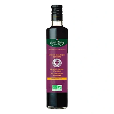 Image de Emile Noel Vinaigre balsamique de Modène 50cl Vendu par unité