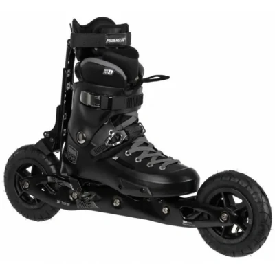 Image de Roller freeskate Powerslide XC 150