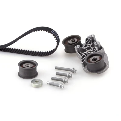 Image de GATES FleetRunner Micro V Stretch Fit K035453XS Kit de distribution OPEL: Omega B Caravan, Vectra C CC, Berline
