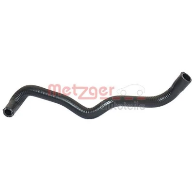 Image de METZGER 2420006 Durite De Refroidissement EPDM (éthylène propylène diène caoutchouc) BMW: 3 Berline, Coupe, Cabriolet