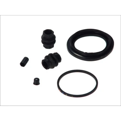 Image de AUTOFREN SEINSA D4703 Kit De Réparation Étrier Frein Essieu avant 60 CITROËN: Jumpy I Van, C8, MPV, PEUGEOT: 807, Expert