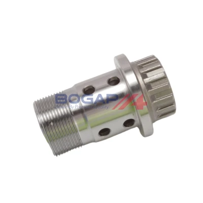 Image de BOGAP B1340118 Valve de commande, réglage d&#039;arbres à came électrique hydraulique avec arbre(s) cames BMW: 1 5 portes, 3 Berline, portes