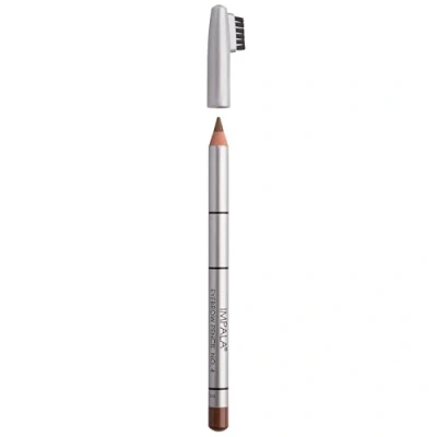 Image de Impala Crayon à Sourcils avec Brosse Couleur 04 Cannelle Obtenez des Parfaits Fournis et Naturels Longue Durée de Vie