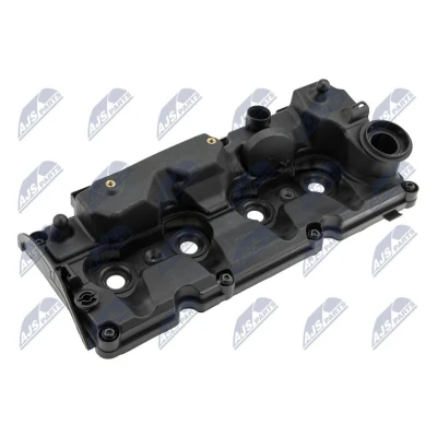 Image de NTY BPZ VW 019 Cache Culbuteur avec joint d&#039;étanchéite AUDI: A3 Sportback, A1 3/5 portes, A6 C7 Berline, VOLKSWAGEN: Golf 7, Tiguan I, 7 Variant