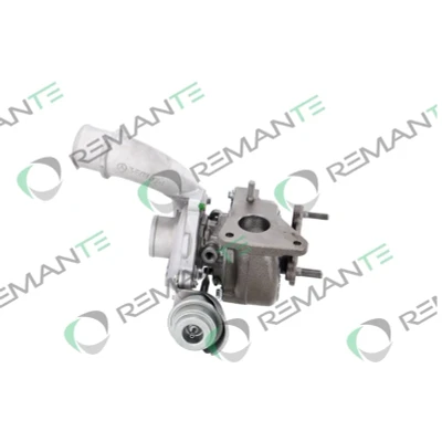 Image de maXpeedingrods Turbocompresseur GT1749V 8200256077 pour Espace Scenic Laguna Megane 1.9 dCi 88KW 120 CV