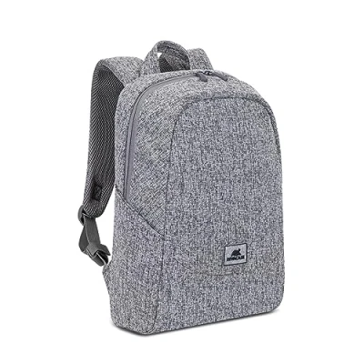 Image de Sac à dos Rivacase ANVIK pour pc portable 13.3 Gris Neuf