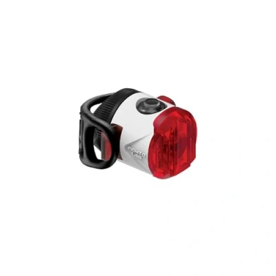 Image de LEZYNE Mixte Femto Arrière Eclairage v lo vtt Led rechargeable Usb, Blanc, FR Taille Unique Fabricant t.One sizeque EU