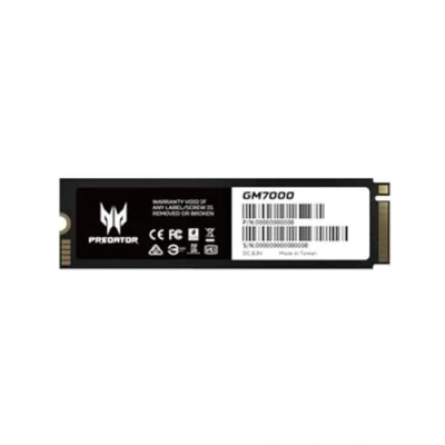 Image de Acer BL.9BWWR.106 disque SSD 2 To M.2 PCI Express 4.0 NVMe Neuf