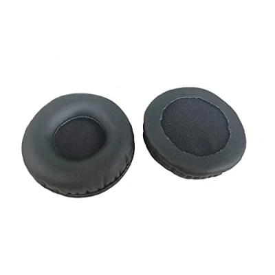 Image de Coussinets de rechange en mousse pour écouteurs Urbanears Plattan, Zinken , noir