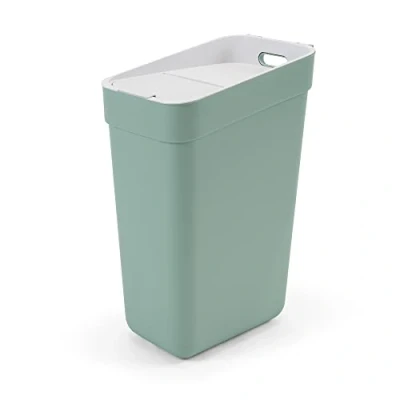 Image de CURVER Ready to Collect Poubelle de recyclage Vert 30 l