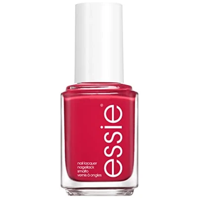Image de essie Vernis à ongles finition opaque et brillante pour couleur intense n815 toy to the world Rouge 1 x 13,5 ml