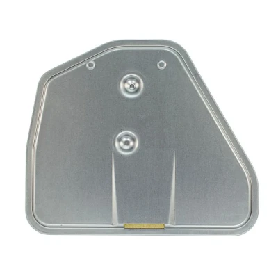 Image de MEYLE 100 136 0011 Filtre Boite Automatique sans joint d&#039;étanchéite ORIGINAL Quality AUDI: A6 C6 Berline, A8 D3, Avant
