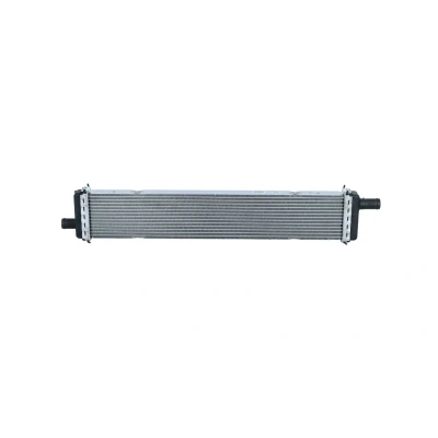 Image de NRF 550317 Radiateur du moteur 1 RENAULT: Clio V 3/5 portes, Captur II