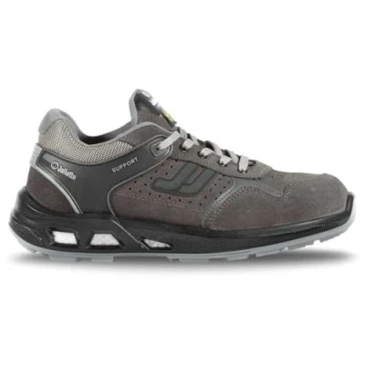 Image de Jallatte Chaussure basse de sécurité JALRUN SAS S1P CI SRC