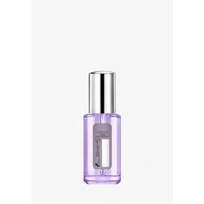 Image de L&#039;Oréal Paris sérum pour les yeux avec 1,5% d&#039;acide hyaluronique et 1% de caféine un contour des éclatant, applicateur à boule rafraîchissante, Revitalift Filler 1